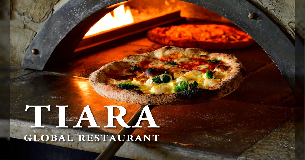 ティアラ 茨城県那珂郡東海村舟石川駅西 イタリアン Yahoo ロコ