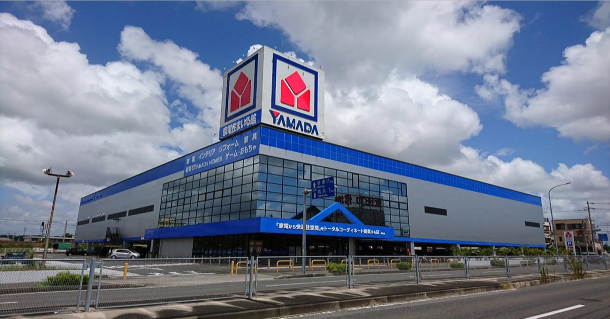 ベスト電器 福岡伊都店 福岡県福岡市西区北原 家電量販 Yahoo ロコ