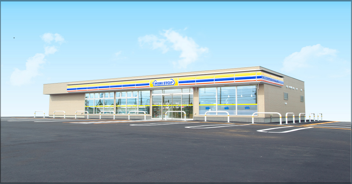ミニストップ 東日本橋3丁目店 東京都中央区東日本橋 コンビニ Yahoo ロコ
