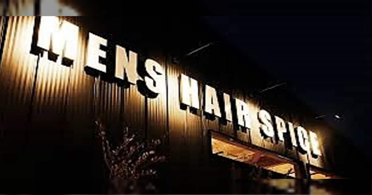 Men S Hair Spice Yumesaki 佐賀県佐賀市兵庫北 美容院 Yahoo ロコ